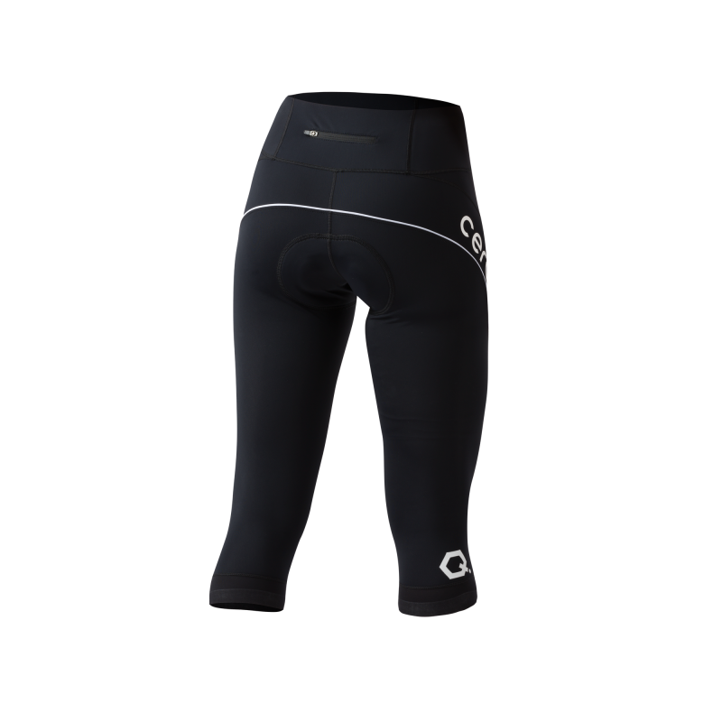Women's Three Quarter Pant