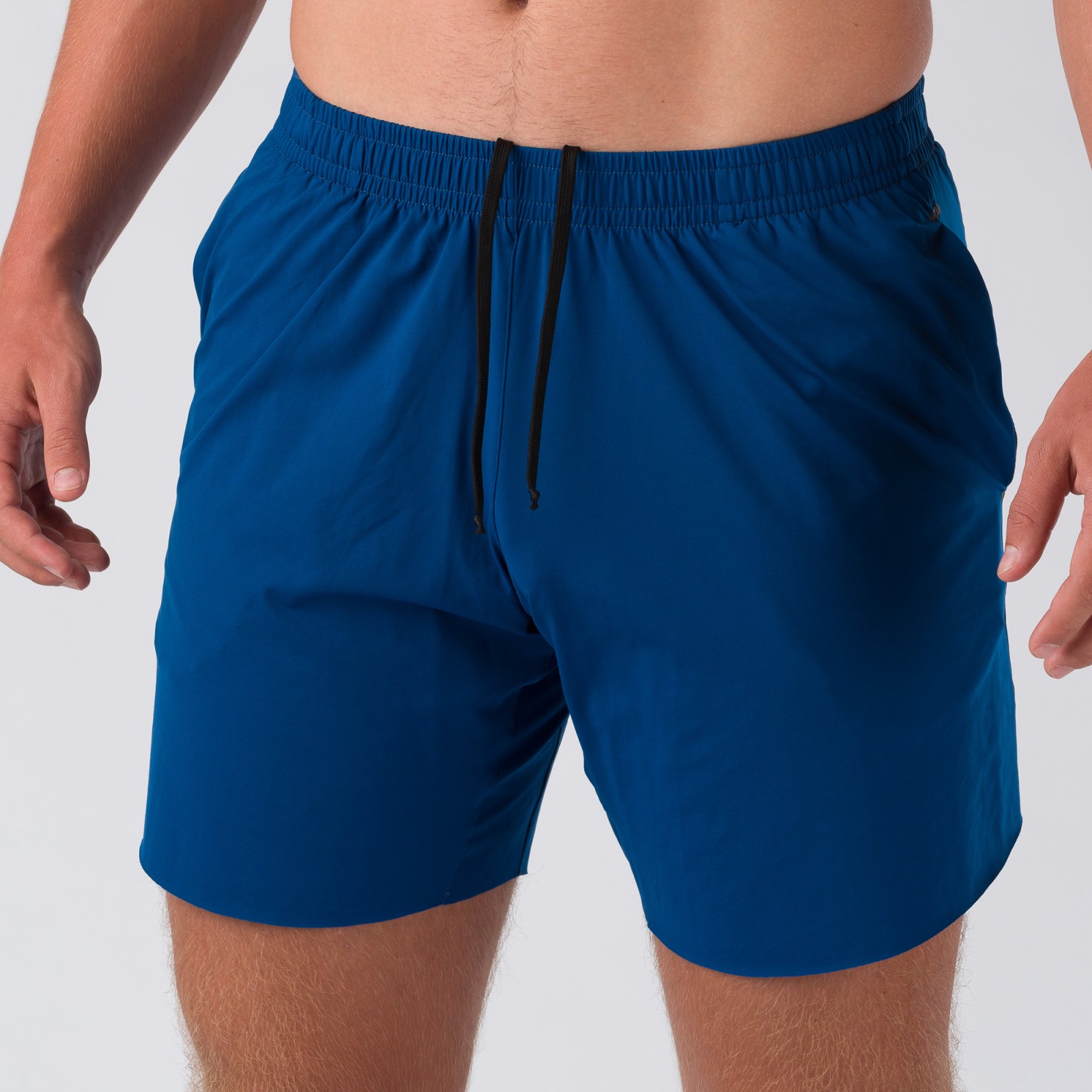 SHORT MULTI-SPORT WITH POCKETS