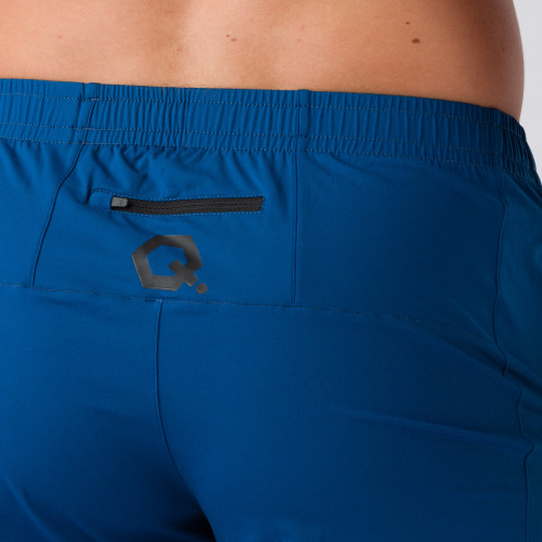 KURZE MULTISPORT-HOSE MIT TASCHEN