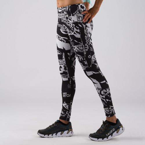 MULTI-POCKET LEGGINGS FOR WOMEN