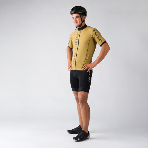 SHORT SLEEVE CYCLING JERSEY