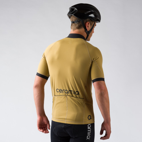 SHORT SLEEVE CYCLING JERSEY