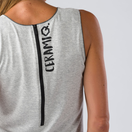 Kombination Bras Panon: Damen-Tanktop-Shorts