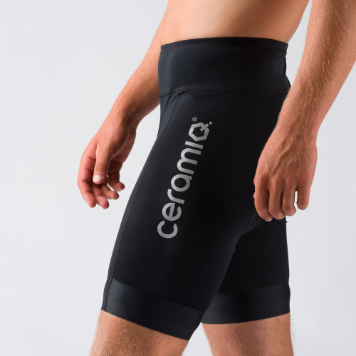 CYCLING SHORTS WITHOUT STRAPS