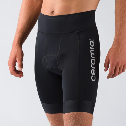 Radlerhose ohne Träger