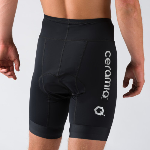 Radlerhose ohne Träger