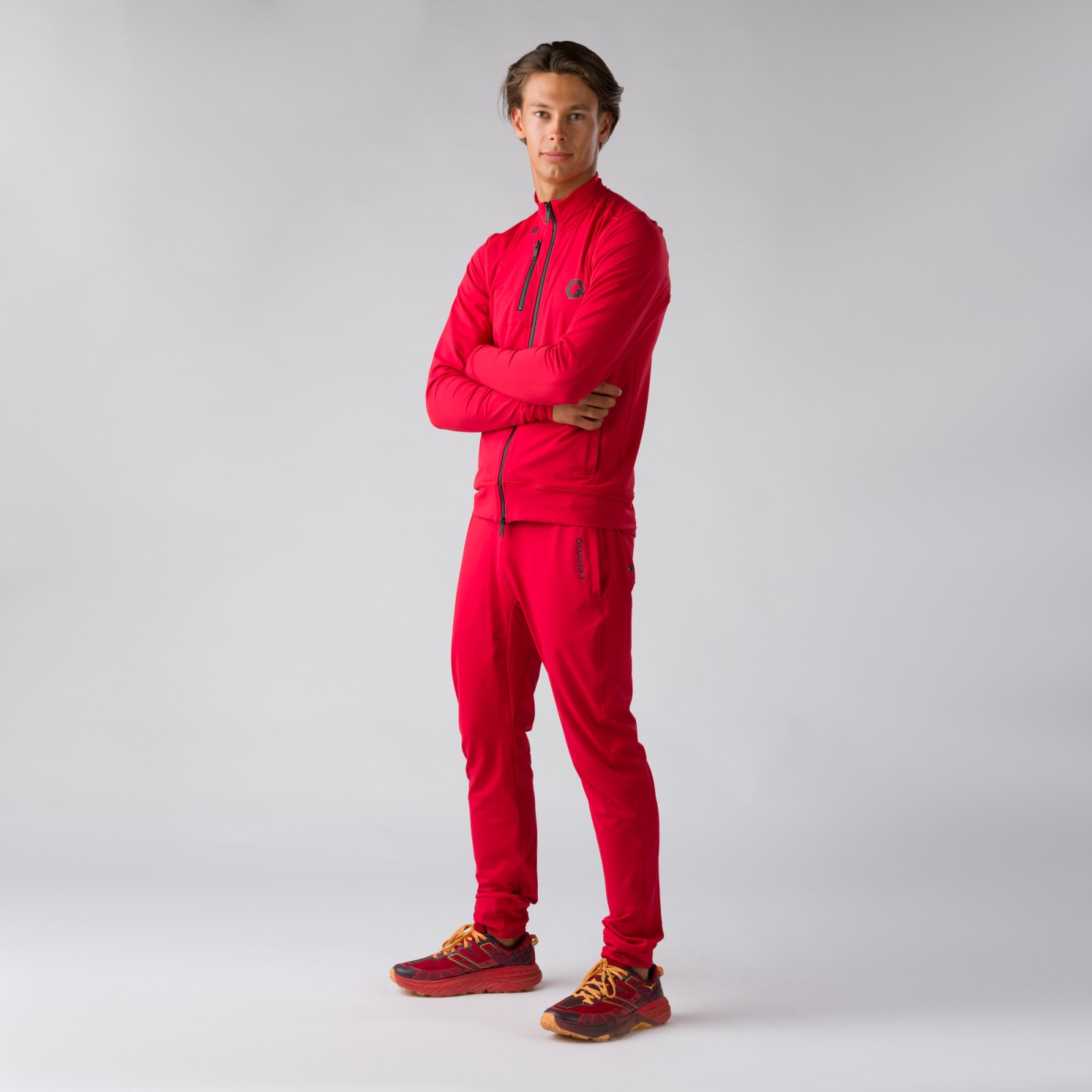 JOGGINGJACKE
