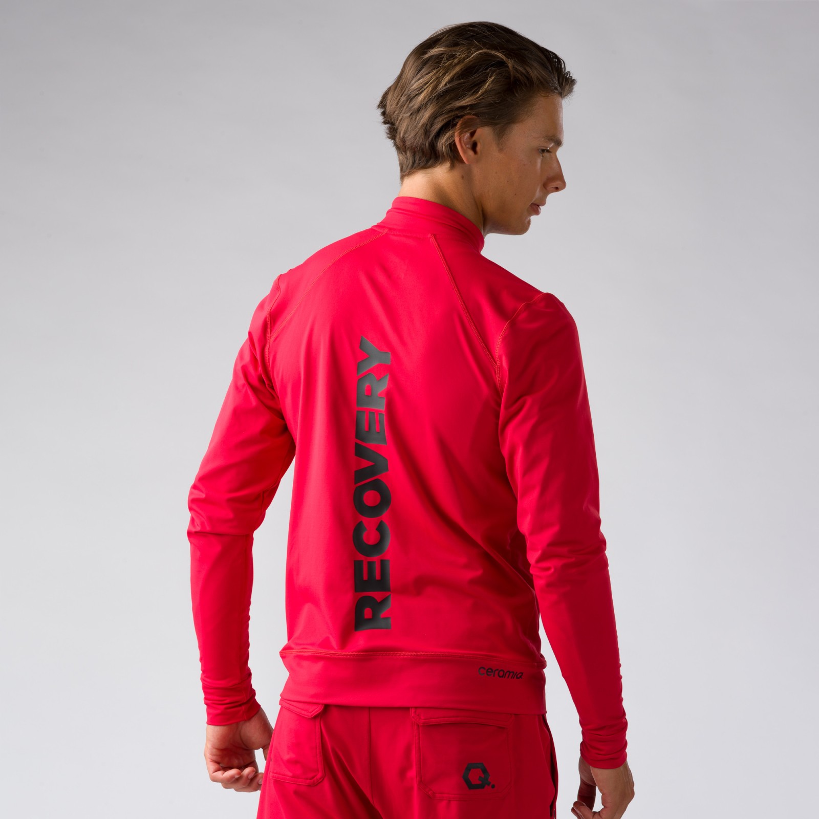 JOGGINGJACKE