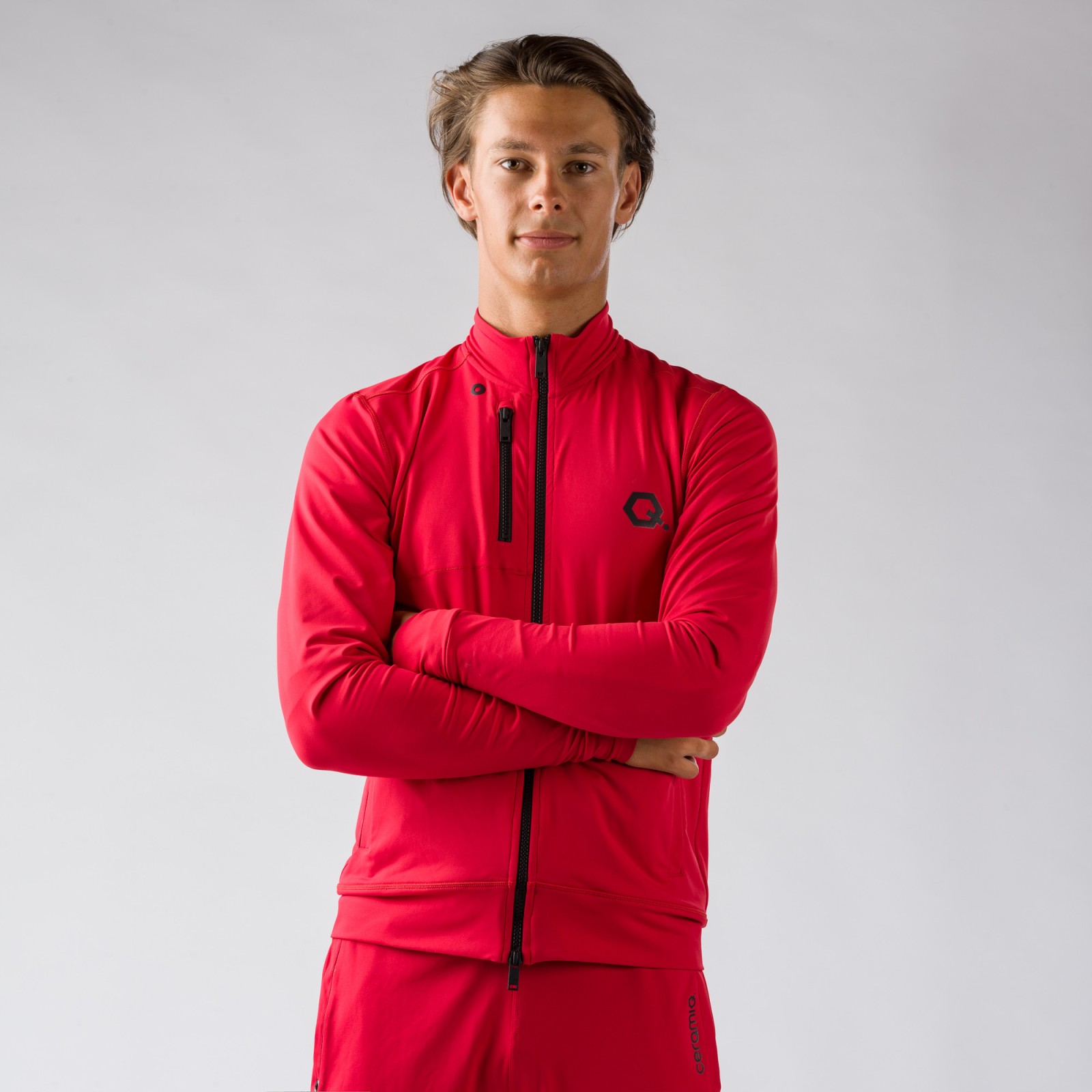 JOGGINGJACKE
