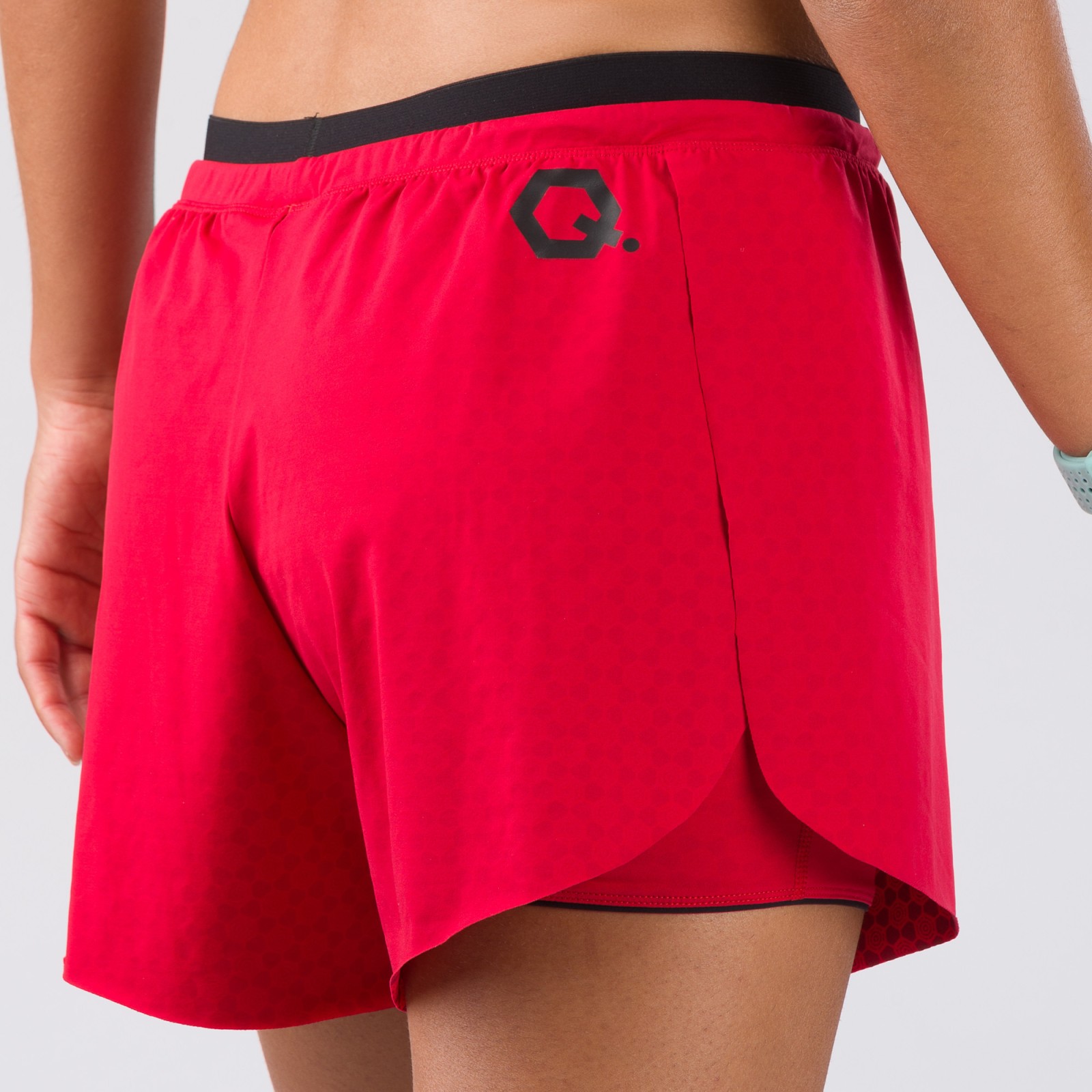 COMBI CUISSARD SHORT