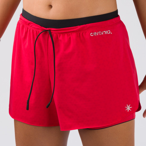 KOMBI SHORT UND TIGHTS