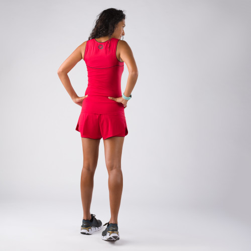 COMBI CUISSARD SHORT