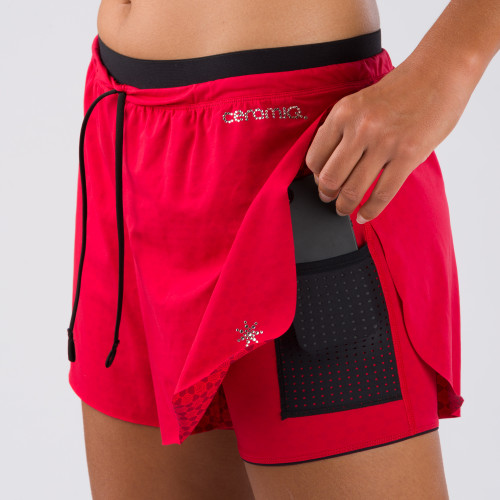 COMBI CUISSARD SHORT