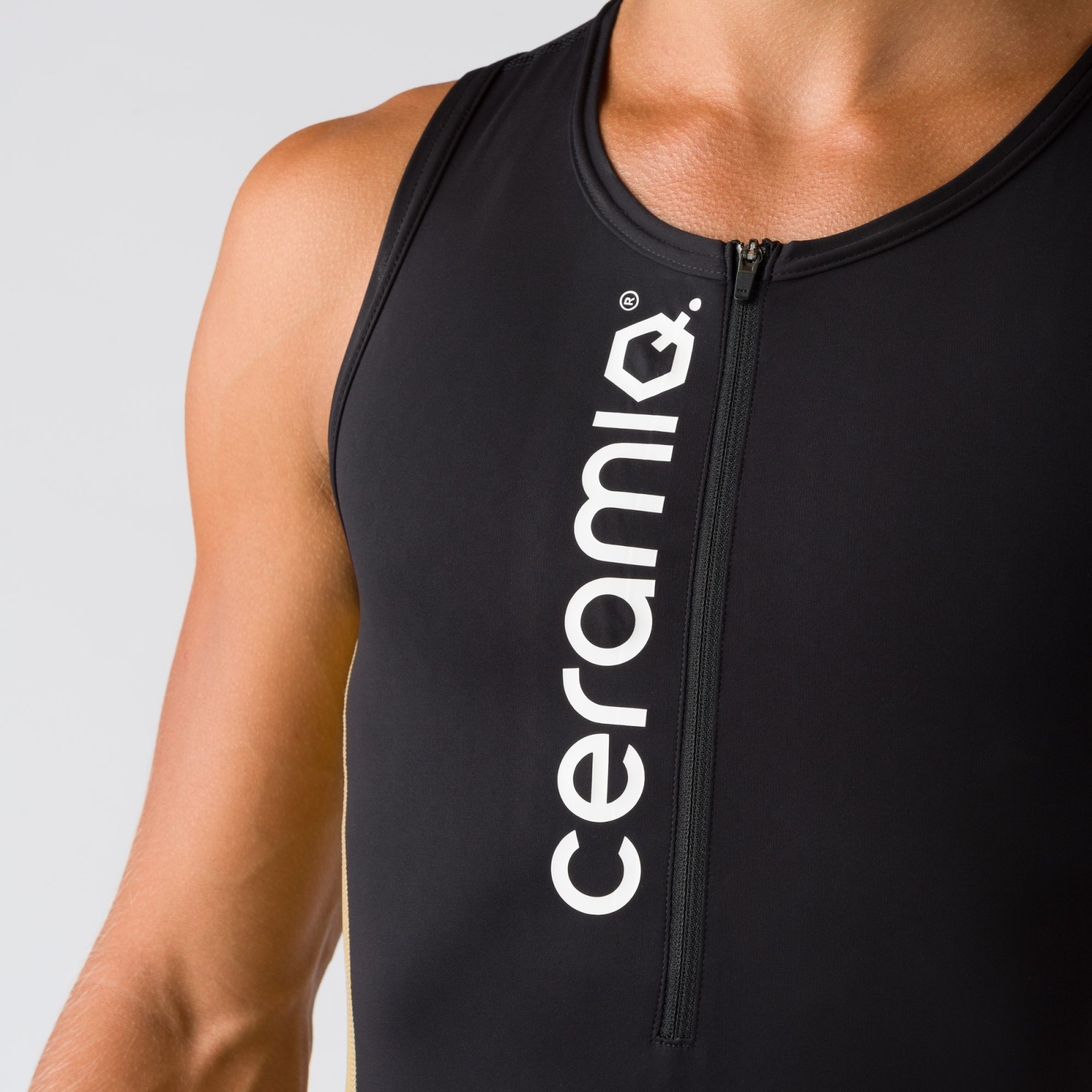 COMBINAISON TRIFONCTION SANS MANCHE