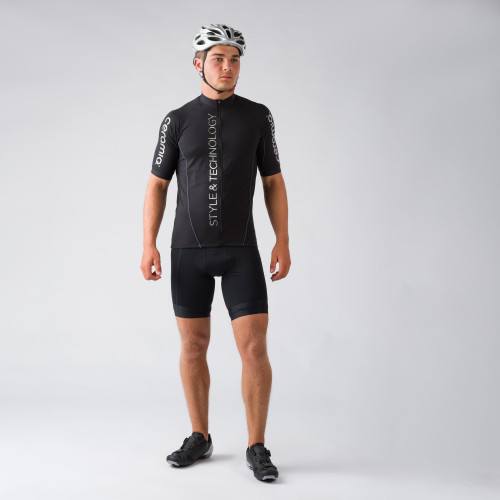 CYCLING SHORTS WITHOUT STRAPS