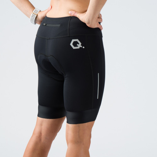 CYCLING SHORTS