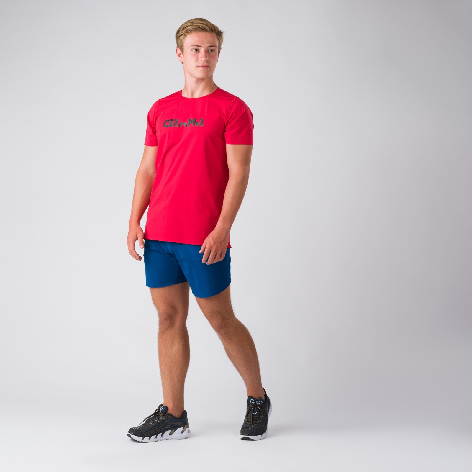 SHORT MULTI-SPORT A POCHES