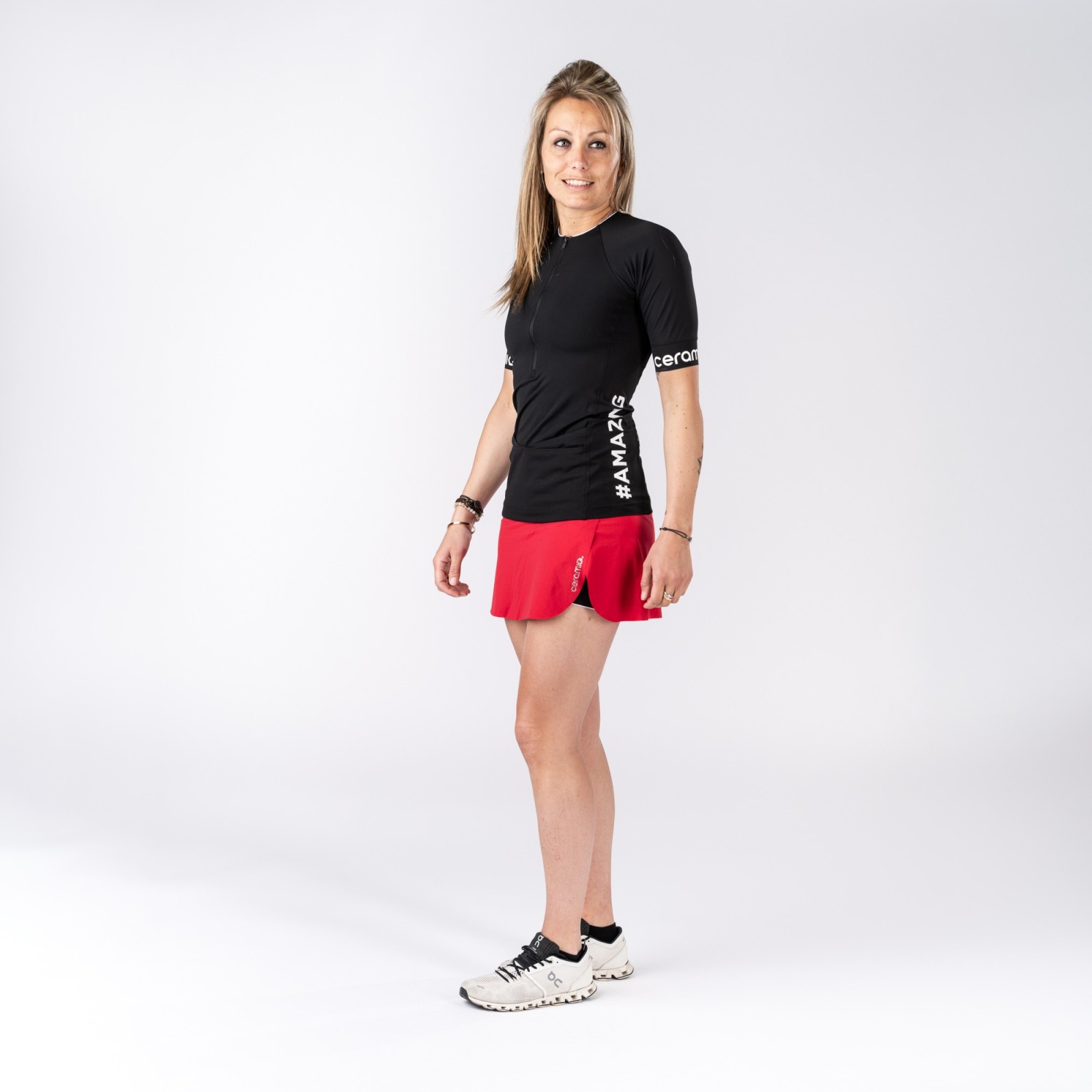 KOMBI SHORTS ROCK
