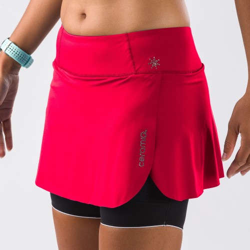 KOMBI SHORTS ROCK