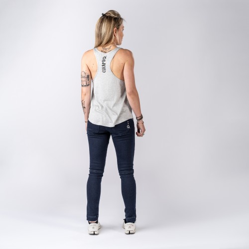 Loose top: women