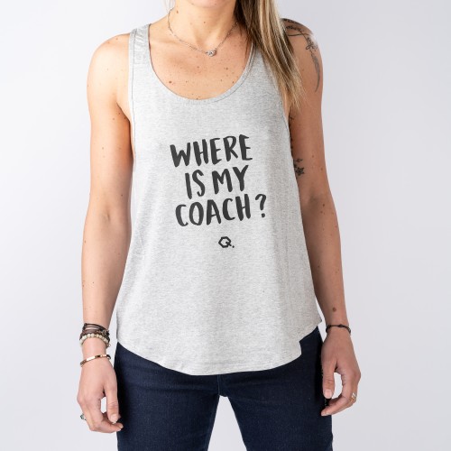 Loose top: women