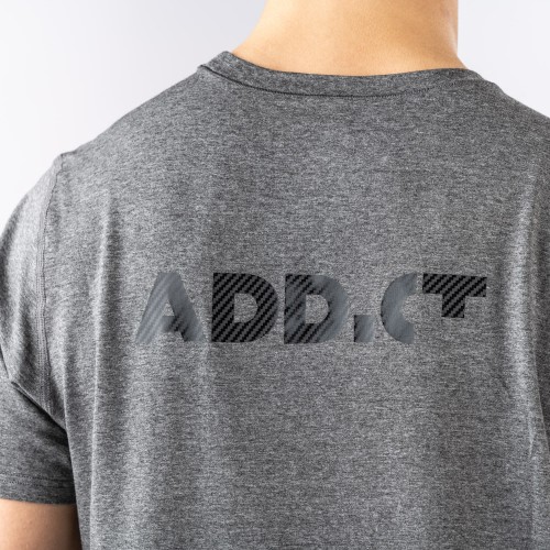 tee-shirt manches courtes loose