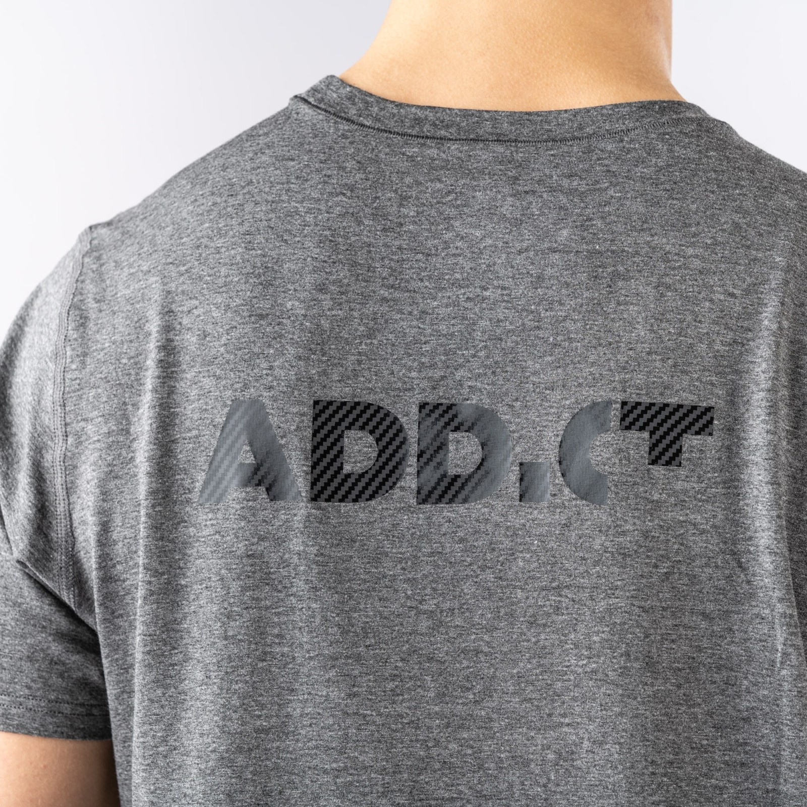 short sleeve loose t-shirt