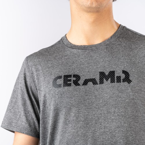 tee-shirt manches courtes loose