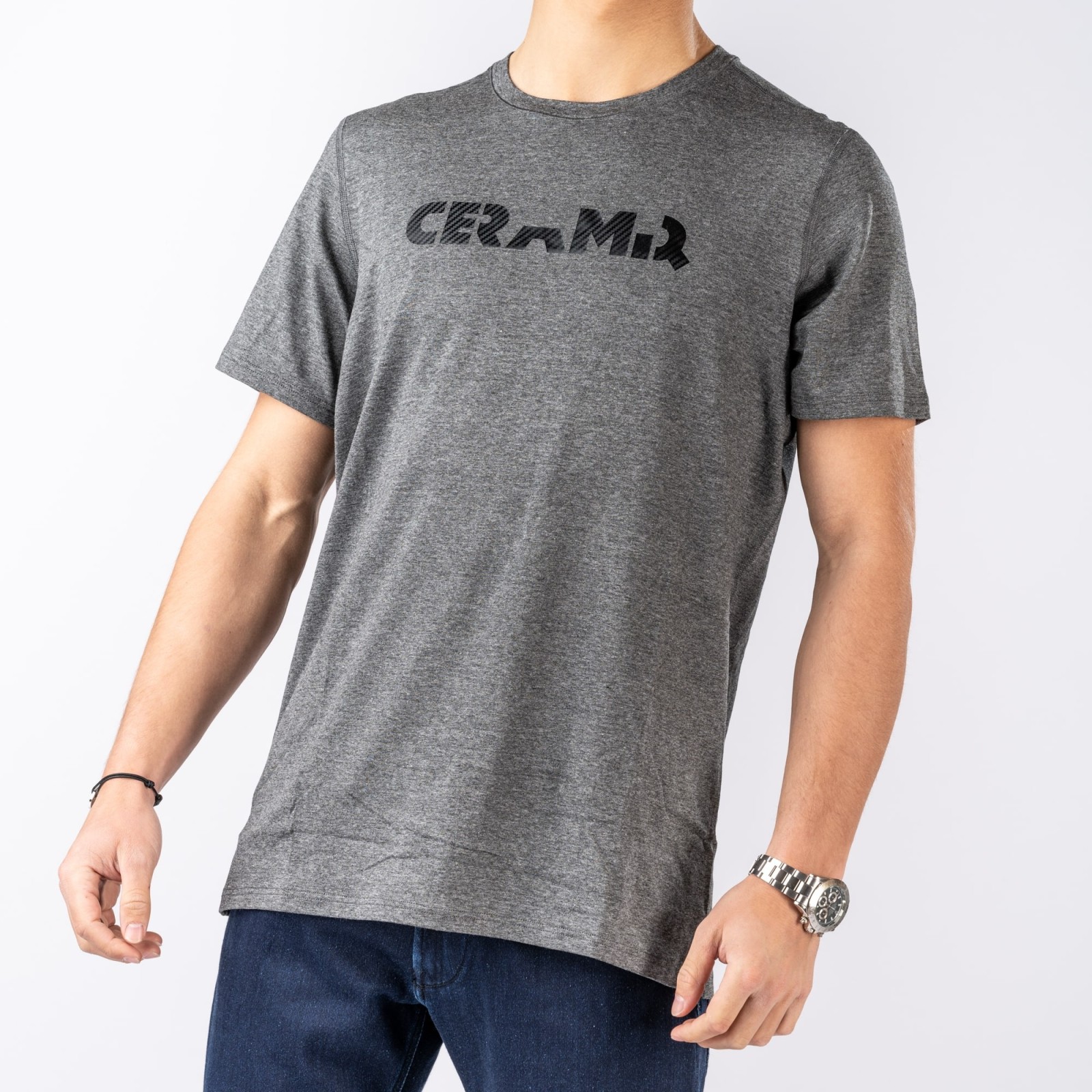short sleeve loose t-shirt