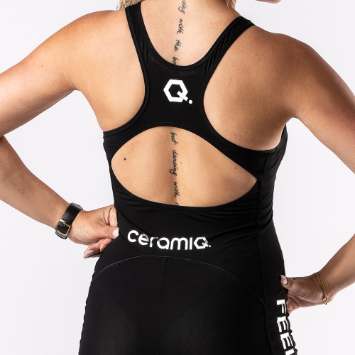 COMBINAISON TRIFONCTION DOS MAILLOT