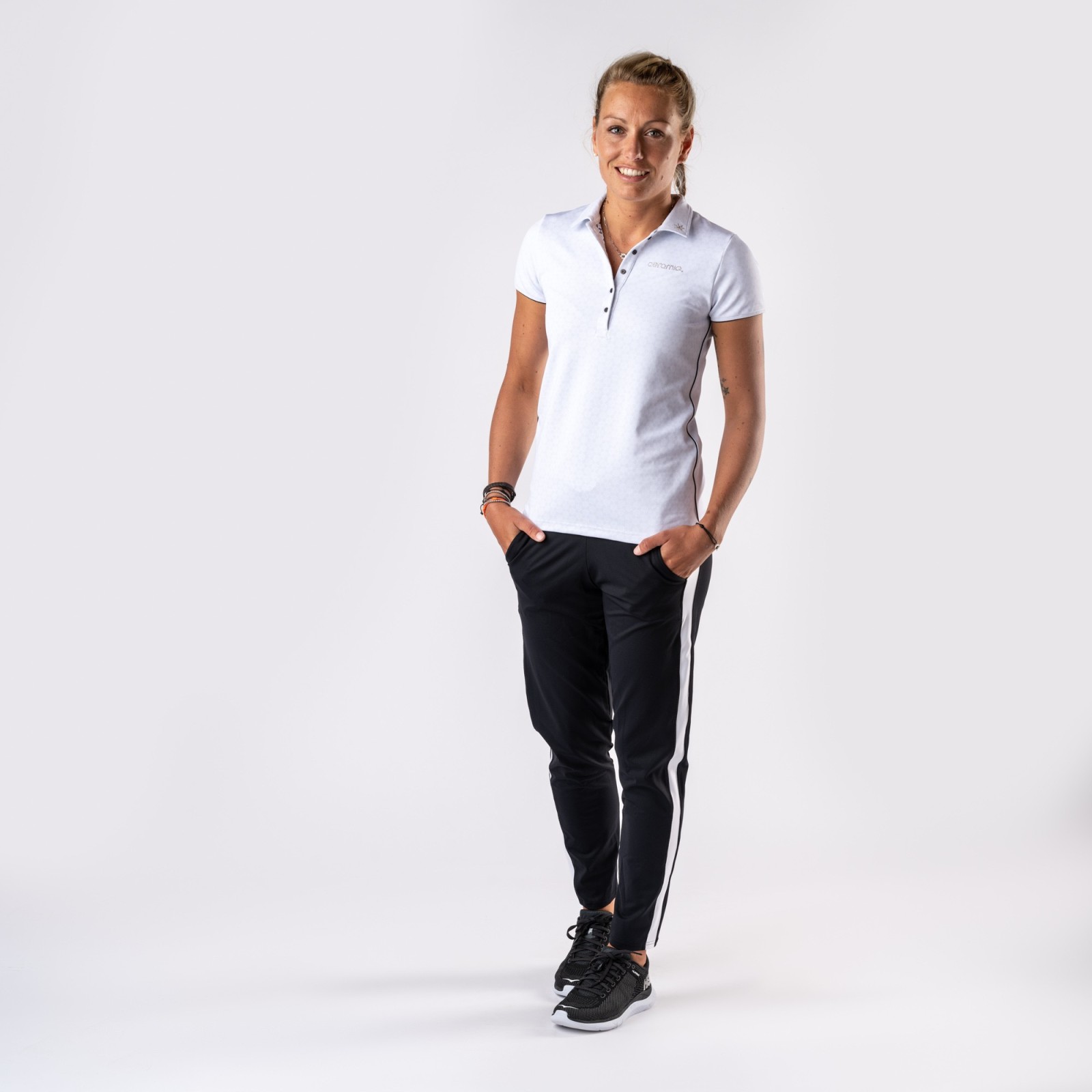 JOGGING PANTS