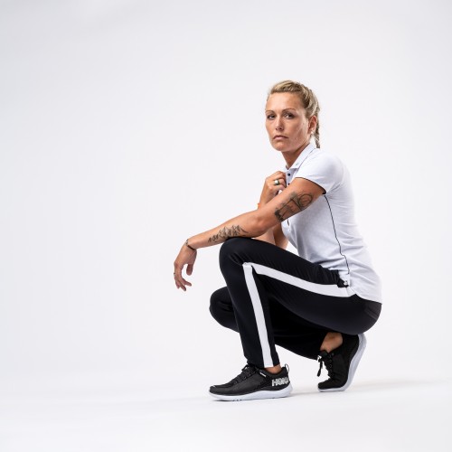 Combinaison short débardeur femme