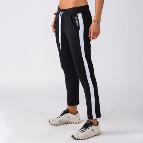 Combinaison short débardeur femme