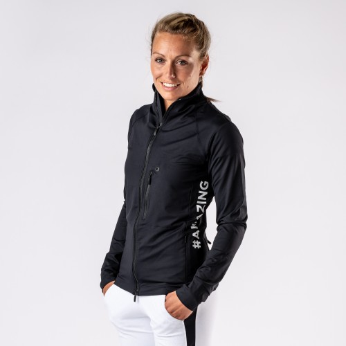 VESTE JOGGING