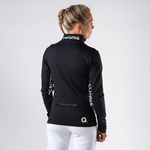 JOGGING JACKET
