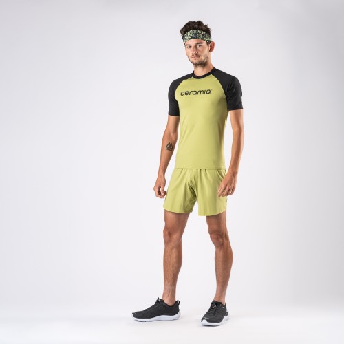 SHORT MULTI-SPORT A POCHES