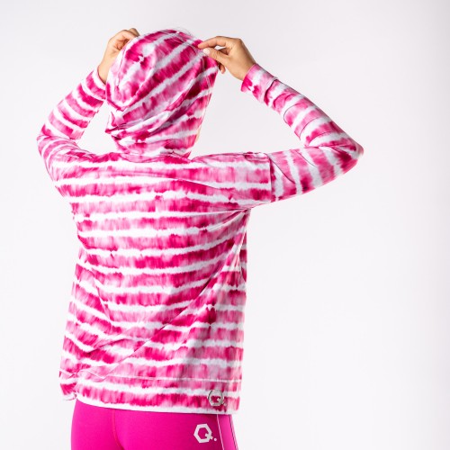 LOOSE WOMEN'S HOODIE
