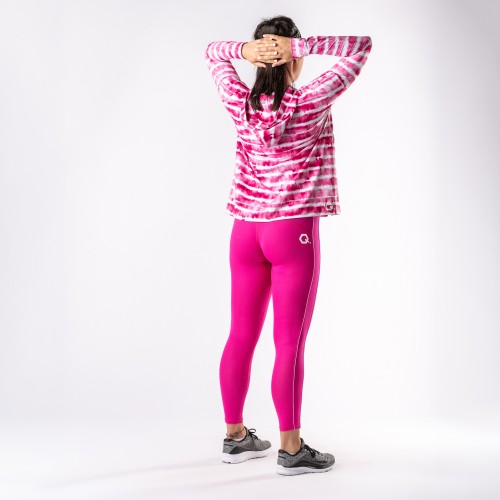 LOOSE HOODIE DAMEN