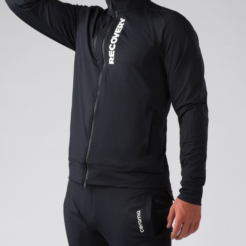 VESTE JOGGING