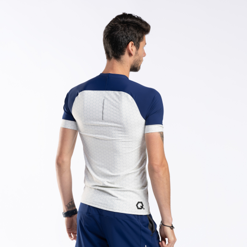 TEE SHIRT MANCHES COURTES