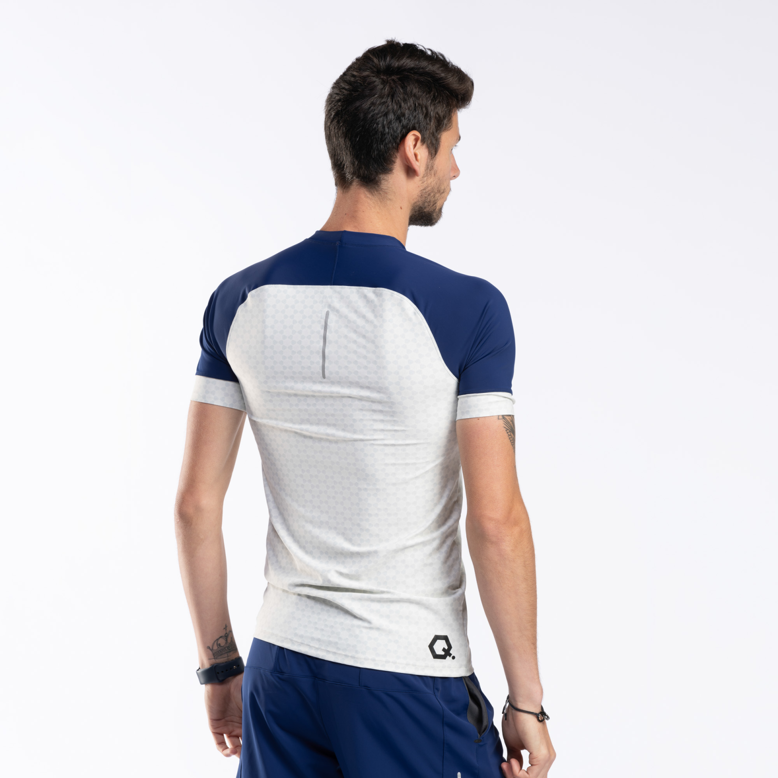 SHORT SLEEVE TEE SHIRT