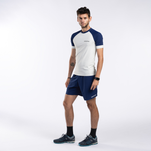 TEE SHIRT MANCHES COURTES