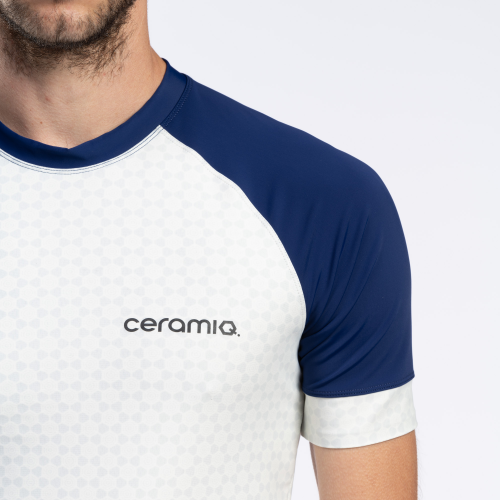 TEE SHIRT MANCHES COURTES