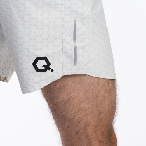 SHORT POCHES LATERALES
