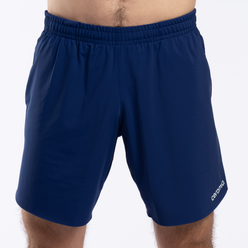 SHORT POCHES LATERALES