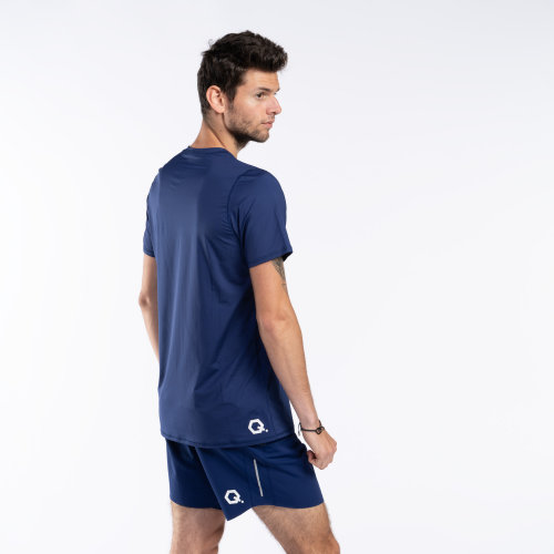 SHORT POCHES LATERALES
