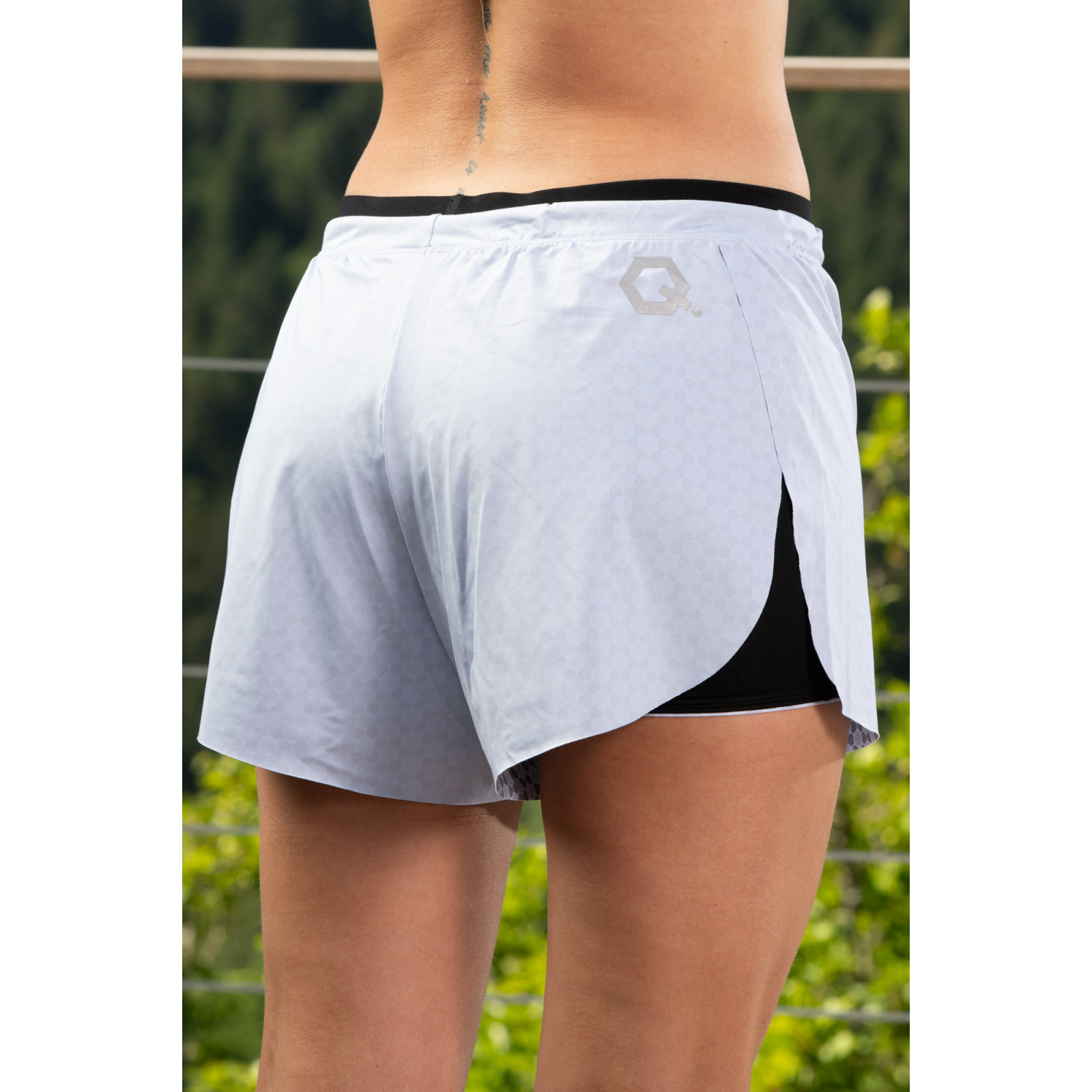 COMBI CUISSARD SHORT