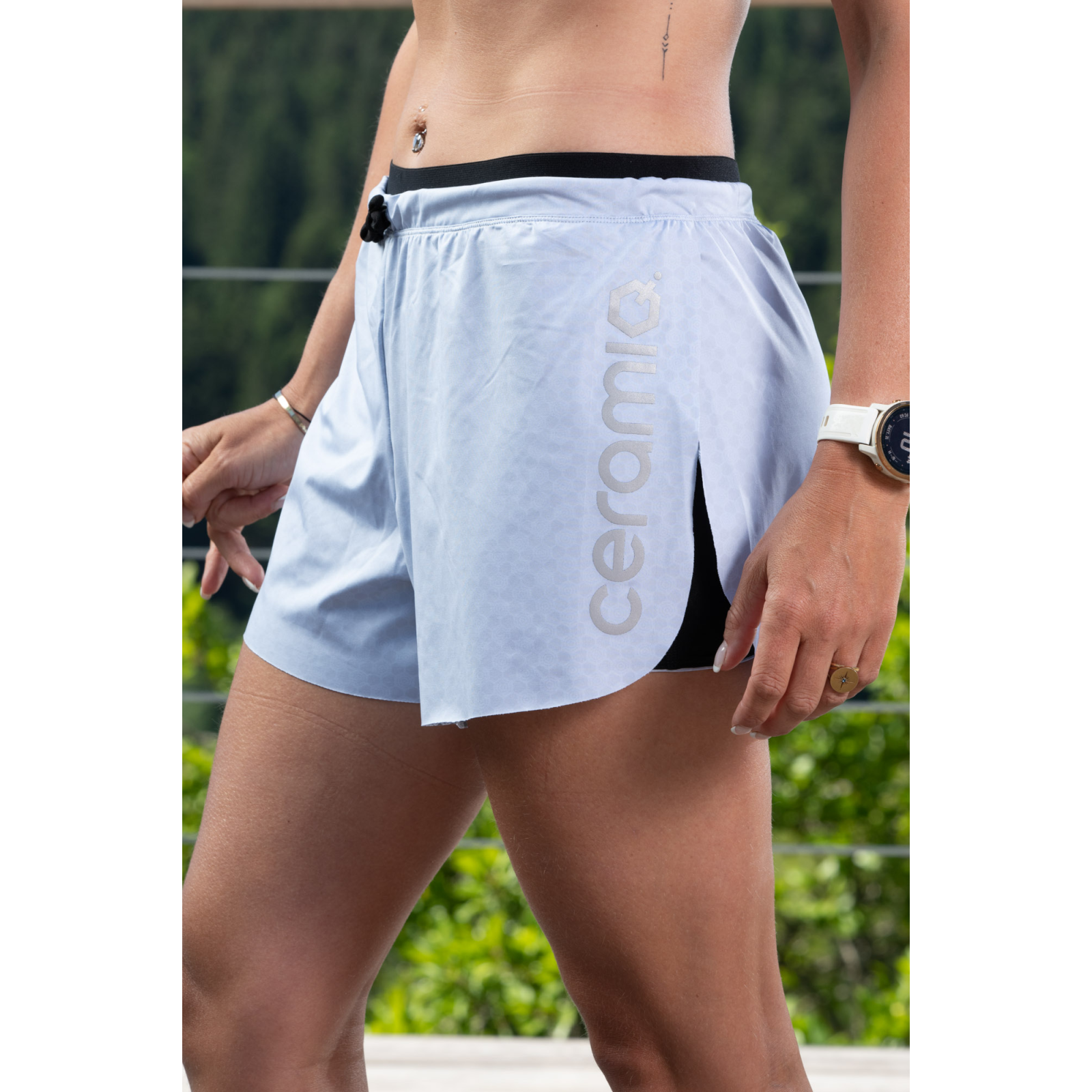 COMBI CUISSARD SHORT