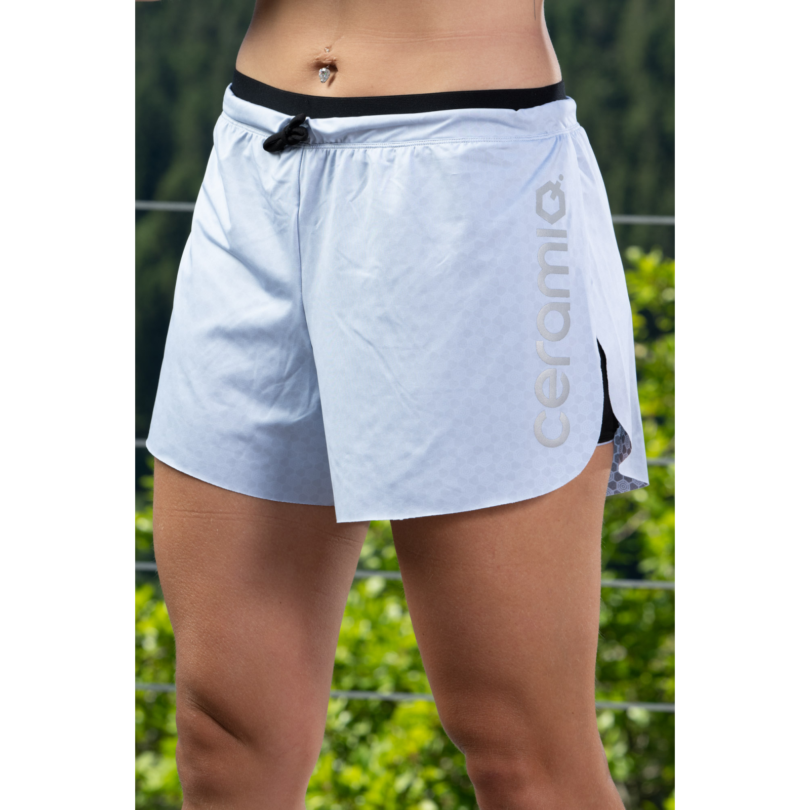 COMBI CUISSARD SHORT