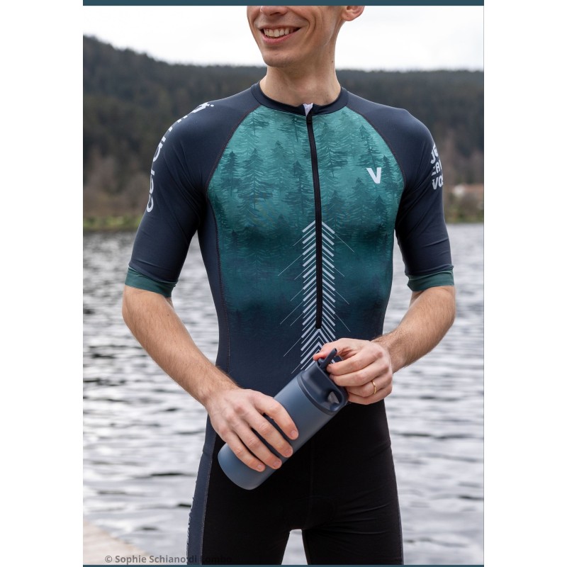 Combination I see life in Vosges Thermoregulating & durable Ceramiq